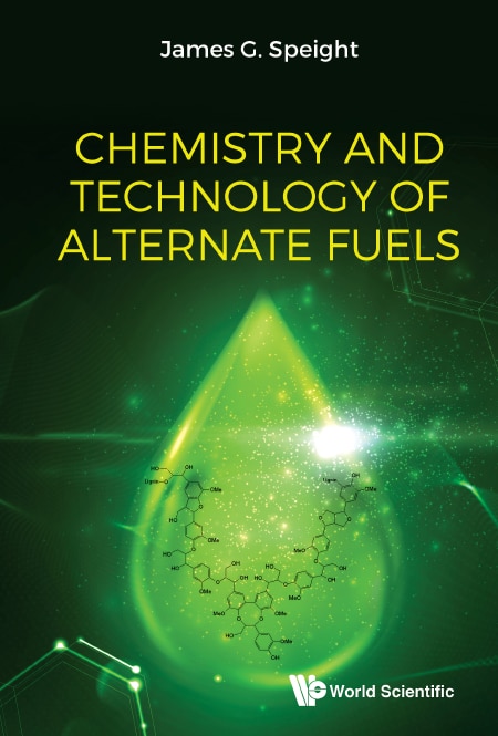 Front cover_Chemistry And Technology Of Alternate Fuels