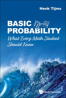 Front cover_Basic Probability