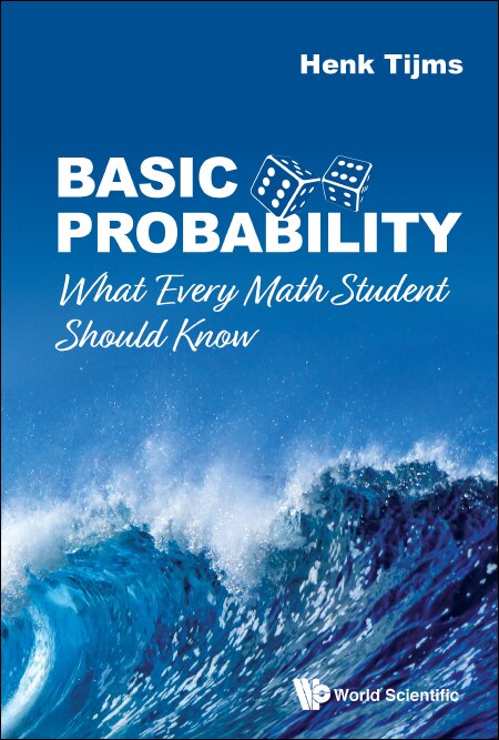 Front cover_Basic Probability