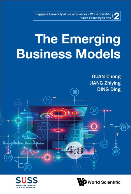Front cover_Emerging Business Models, The