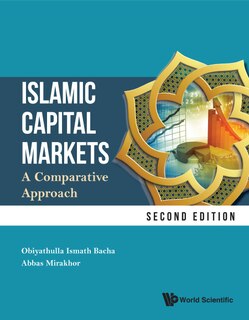 Couverture_Islamic Capital Markets