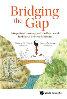 Couverture_Bridging The Gap