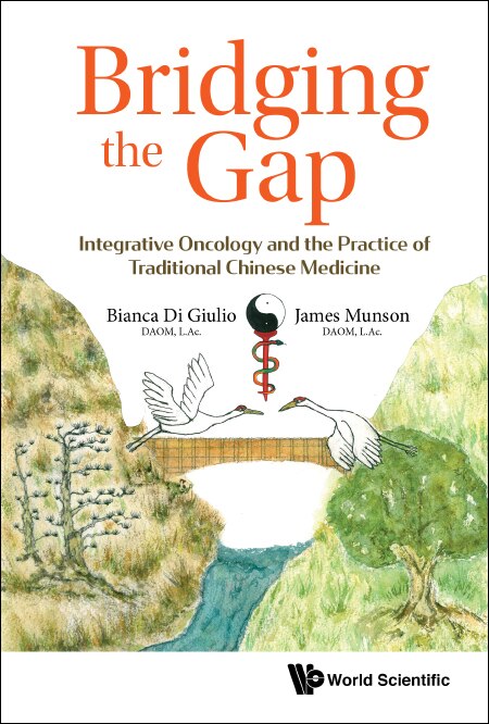 Couverture_Bridging The Gap