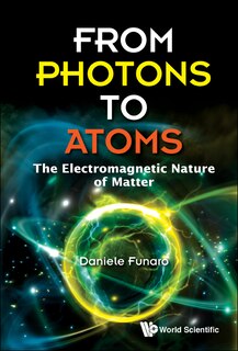 Front cover_From Photons To Atoms