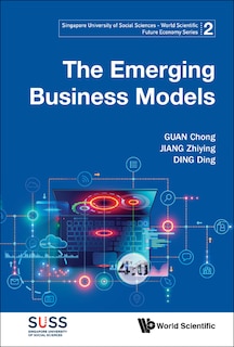 Couverture_Emerging Business Models, The