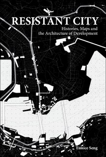 Front cover_Resistant City