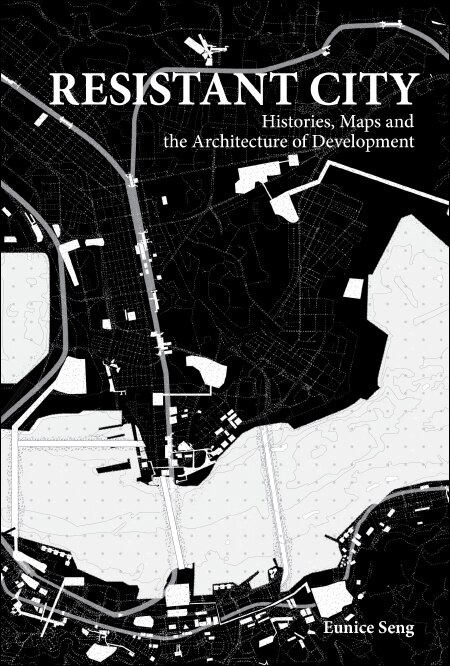 Front cover_Resistant City