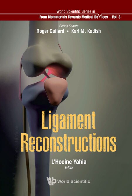 Couverture_Ligament Reconstructions