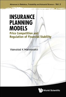 Front cover_Insurance Planning Models