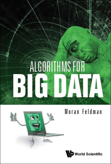 Couverture_Algorithms For Big Data