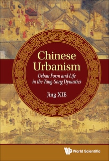 Front cover_Chinese Urbanism