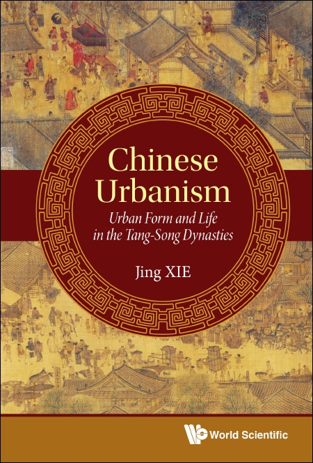 Front cover_Chinese Urbanism