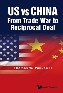 Front cover_Us Vs China