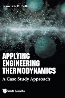 Couverture_Applying Engineering Thermodynamics