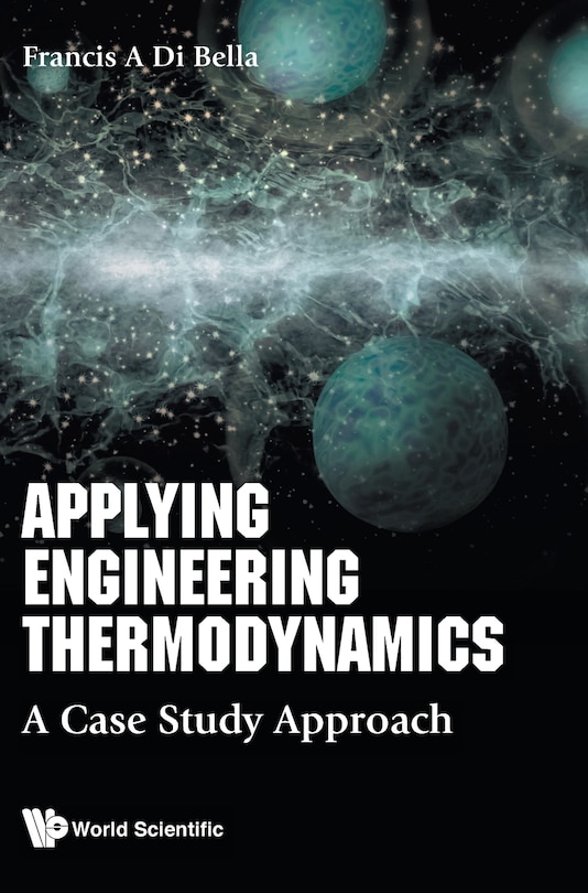 Couverture_Applying Engineering Thermodynamics