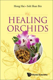 Couverture_Healing Orchids