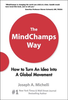 Front cover_Mindchamps Way, The