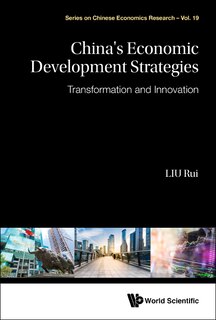 Couverture_China's Economic Development Strategies
