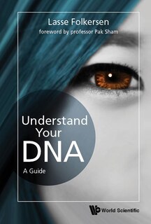 Front cover_Understand Your Dna