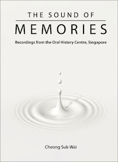 Front cover_Sound Of Memories, The