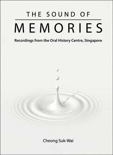 Front cover_Sound Of Memories, The