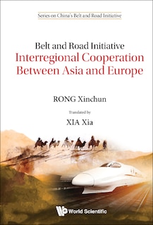 Front cover_Belt And Road Initiative