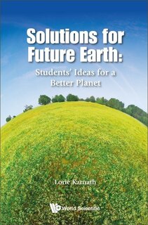 Front cover_Solutions For Future Earth