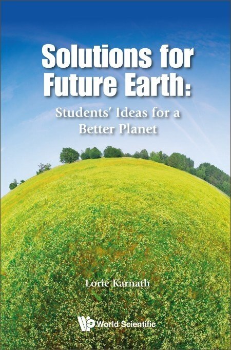 Front cover_Solutions For Future Earth