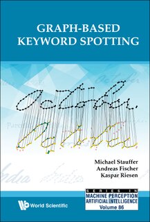 Front cover_Graph-based Keyword Spotting