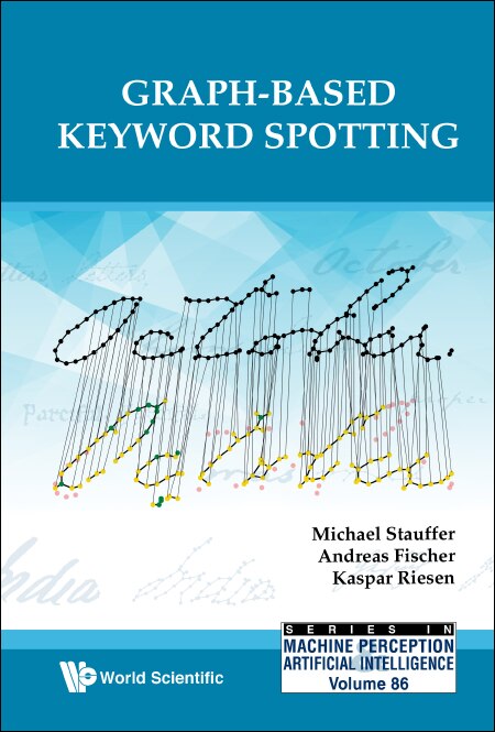 Front cover_Graph-based Keyword Spotting