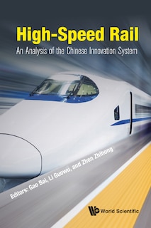 Couverture_High-speed Rail