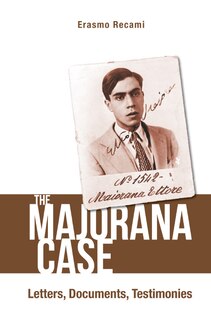 Front cover_Majorana Case, The