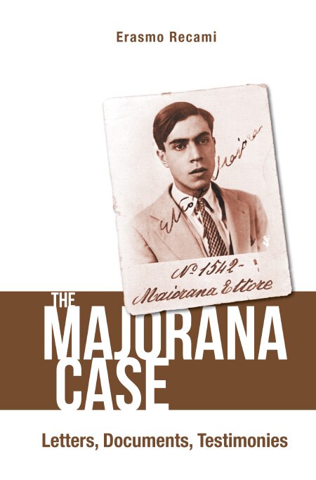 Front cover_Majorana Case, The