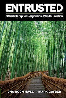 Front cover_Entrusted