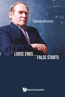 Couverture_Loose Ends...false Starts