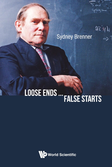 Couverture_Loose Ends...false Starts