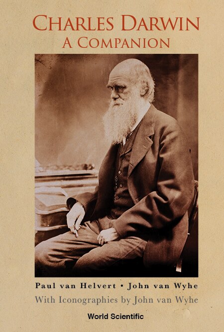 Front cover_Darwin