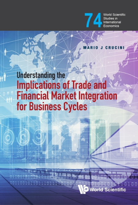 Couverture_Understanding The Implications Of Trade And Financial Market Integration For Business Cycles