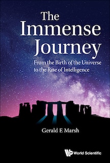 Couverture_Immense Journey, The