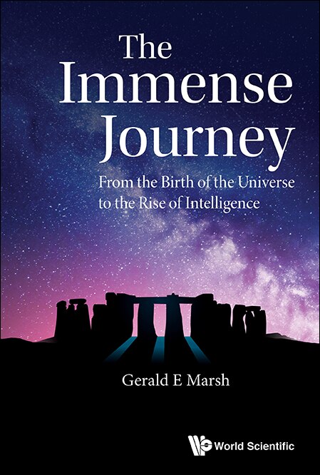 Couverture_Immense Journey, The