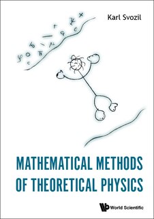 Couverture_Mathematical Methods Of Theoretical Physics