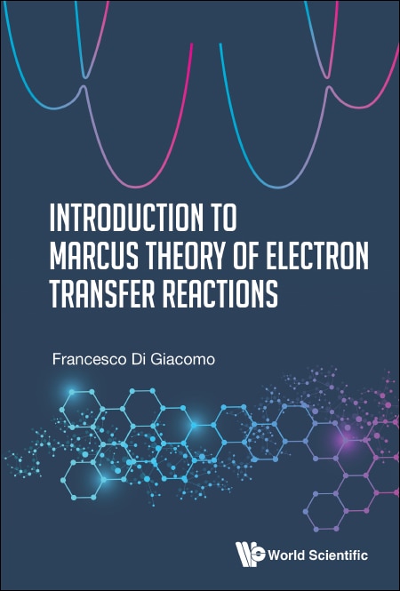 Couverture_Introduction To Marcus Theory Of Electron Transfer Reactions