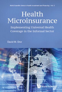 Front cover_Health Microinsurance