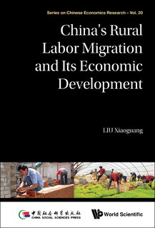 Front cover_China's Rural Labor Migration And Its Economic Development