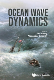 Couverture_Ocean Wave Dynamics