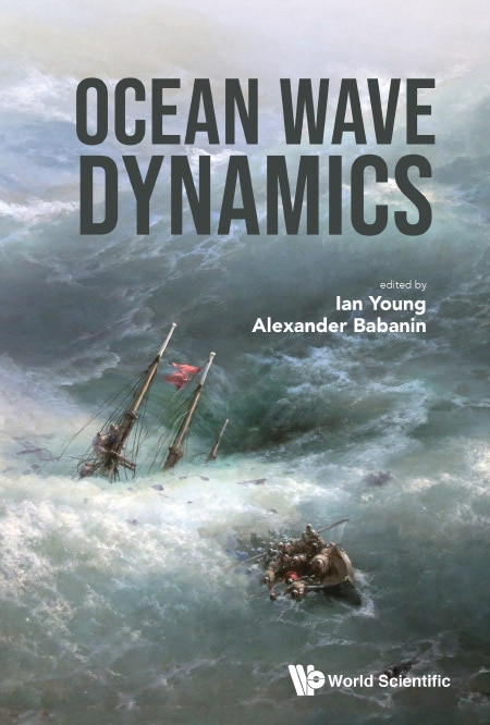 Couverture_Ocean Wave Dynamics