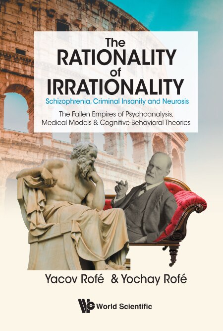 Front cover_Rationality Of Irrationality, The