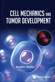 Couverture_Cell Mechanics And Tumor Development