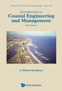 Front cover_Introduction To Coastal Engineering And Management ()