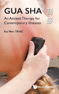 Front cover_Gua Sha